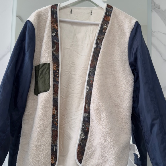 Two layer jacket - Picture 11 of 11